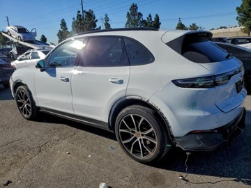 Porsche Cayenne III 2022 Porsche Cayenne S 2022 2.9 Benzyna 434KM, zdjęcie 1