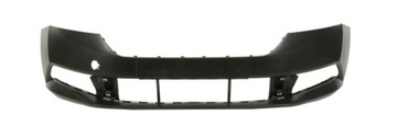 FABIA 3 14-18 ZDERZAK PRZEDNI PRZÓD NOWY