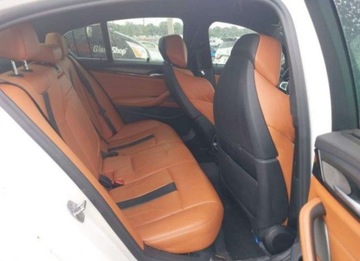 BMW Seria 5 G30-G31 M5 Limuzyna 4.4  600KM 2020 BMW M5 2020, 4.4L, 4x4, od ubezpieczalni 4.4 Benzyna 600KM, zdjęcie 10