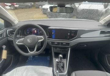 Volkswagen Taigo 2025 Volkswagen Taigo Oferta nr: 124491 Benzyna 116KM, zdjęcie 9