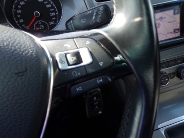 Volkswagen Golf VII Hatchback 3d 1.6 TDI-CR DPF 105KM 2013 VOLKSWAGEN GOLF VII 1.6 TDI Z NIEMIEC ZAREJESTROWANY, zdjęcie 19