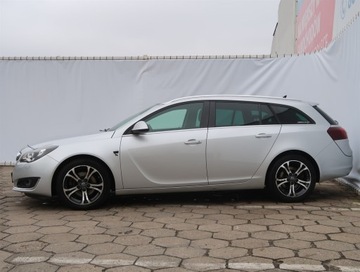 Opel Insignia I Sports Tourer 2.0 CDTI ECOTEC 160KM 2013 Opel Insignia 2.0 CDTI, Salon Polska, Navi, Xenon, zdjęcie 2