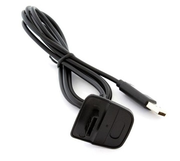 KABEL PLAY & CHARGE ŁADOWARKA PADA 1,5M XBOX 360