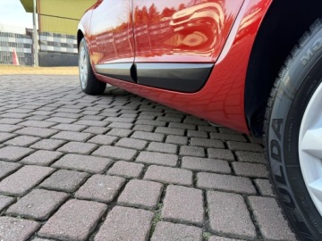 Renault Megane III Hatchback Facelifting 2013 1.6 16V 110KM 2015 Renault Megane TYLKO 154tyśkm 1WŁAŚCICIEL 2015R 1.6 Zwykła Benzyna! 6BIEGÓW, zdjęcie 18