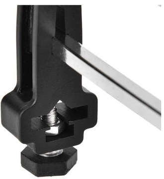 НАПРАВЛЯЮЩАЯ РУКОЯТКА ДЛЯ ЗАТОЧКИ ЦЕПНОЙ НАПИЛЬКИ