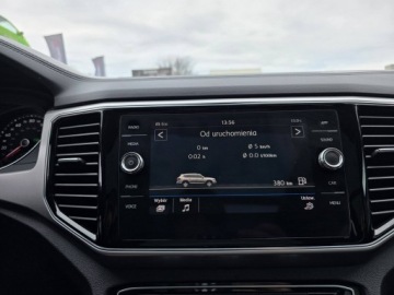 Volkswagen 2018 Volkswagen Atlas 3.6 Benzyna 280 KM, Panorama,, zdjęcie 22