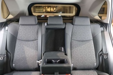 Toyota RAV4 V SUV Facelifting 2.5 Hybrid Dynamic Force 222KM 2024 Toyota RAV4 2.5 Hybrid Comfort 4x4 2.5 Hybryda 222KM, zdjęcie 16