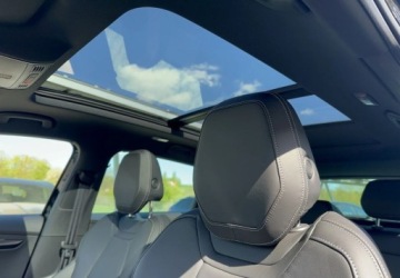 Skoda Karoq Crossover Facelifting 1.5 TSI ACT 150KM 2025 Skoda Karoq 1.5 TSI 150 KM 7 DSG Sportline - SB 072HL 1.5 Benzyna, zdjęcie 30