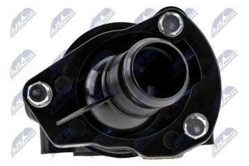 CTM-FR-032 NTY TERMOSTAT Z POUZDRO