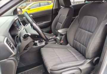 Kia Sportage IV SUV Facelifting 1.6 GDI 132KM 2018 Kia Sportage 1.6 GDi 132 KM Kamera Polski Salon Gwarancja 1.6 Benzyna 132KM, zdjęcie 8