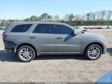 Dodge Durango III 3.6 V6 294KM 2021 Dodge Durango 2021 Dodge Durango GT Plus AWD 3.6 Benzyna 295KM, zdjęcie 6