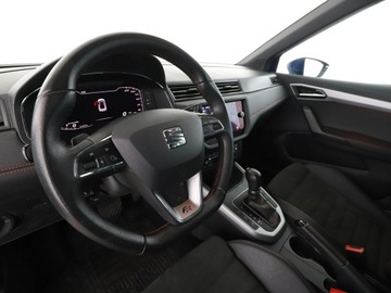 Seat Arona Crossover 1.0 EcoTSI 110KM 2021 Seat Arona GRATIS! Pakiet Serwisowy o wartości, zdjęcie 13