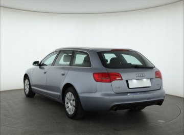 Audi A6 C6 Avant 2.0 TFSI 170KM 2008 Audi A6 2.0 TFSI, Automat, Xenon, Klima, zdjęcie 3