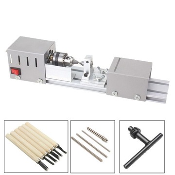 Полировщик бисера