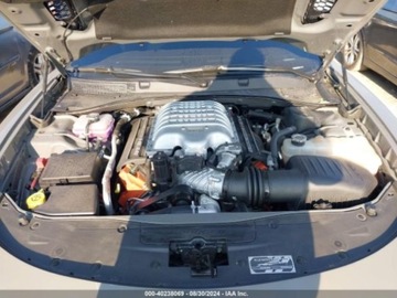 Dodge Charger VII 2023 Dodge Charger 2023r, SRT, Jailbreak, 6.2L 6.2 Benzyna 797KM, zdjęcie 12