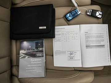 Audi Q7 II SUV 3.0 TDI 272KM 2017 Od ręki - AUDI Q7 3.0 TDI S-Line quattro Tiptr. Suv 272KM 2017, zdjęcie 36