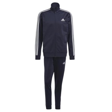 Dres Męskie Adidas GK9658 M 3S TR TT TS 5