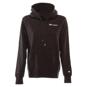 Champion bluza damska z kapturem Hooded Sweatshirt 114859-KK001 rozmiar M