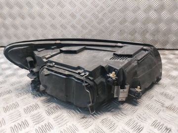 SVĚTLO LEVÝ PŘEDNÍ VOLVO C30 I