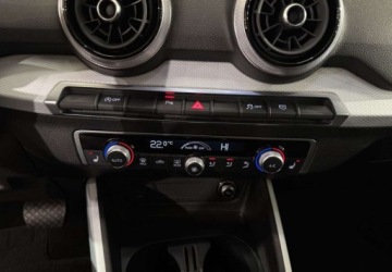 Audi Q2 SUV Facelifting 1.5 35 TFSI 150KM 2022 Audi Q2 Advanced 1.5TFSI 150KM S-tronic 202223r., Salon PL, I wlasciciel, V, zdjęcie 15