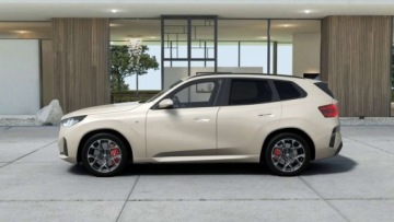 BMW X3 G45 2026 BMW X3 20 xDrive 208 KM mHEV - Gotowy do Odbioru - Pakiet M Pro - Hak 2.0, zdjęcie 2