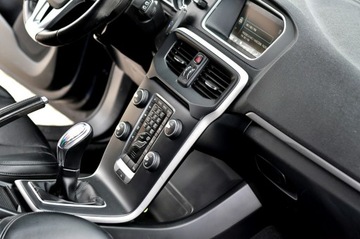 Volvo V40 II Hatchback 1.6 D2 115KM 2014 Volvo V40 1,6Hdi 115KM Skóra Navi Grzane Pdc, zdjęcie 12