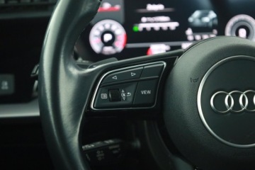 Audi A8 D5 2023 Audi A3 35 TFSI, Salon Polska, 1. Właściciel, zdjęcie 16