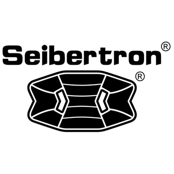 Seibertron Мягкие футбольные перчатки из термопластика с мягкой подкладкой M