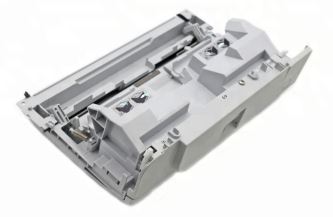 Крышка закрывает дверцу тонера HP P2055 RM1-6434.