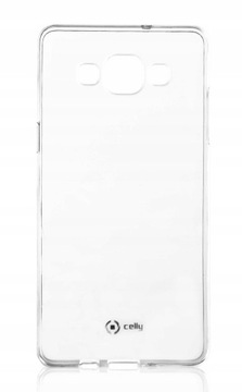 CELLY TRASPARENTNE ETUI NA SAMSUNG GALAXY A5 A500