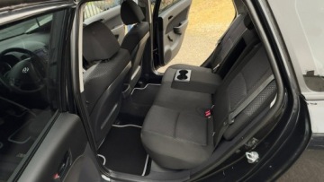 Hyundai i30 I CW Facelifting 1.6 CRDi 90KM 2011 Hyundai i30 1.6D 90PS OPŁACONY Bezwypadkowy, zdjęcie 12