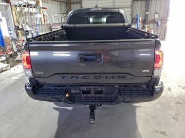 Toyota Tacoma II 2021 Toyota Tacoma Double Cab 2021 3.5l 3.5 Benzyna 278KM, zdjęcie 10