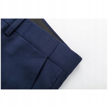 КОМПЛЕКТ МУЖСКОГО ЭЛЕГАНТНОГО ОДНОЦВЕТНОГО КОСТЮМА