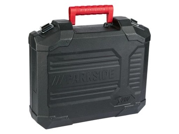 PARKSIDE Беспроводной многофункциональный инструмент PKGA 20-Li C2 20 В, 3 в 1