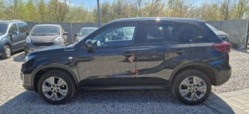 Suzuki Vitara III 2020 Suzuki Vitara Jeden Właściciel 1.4 Hybrid, zdjęcie 4