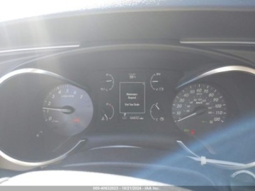 Toyota Sequoia II 2022 Toyota Sequoia sr5, 2022r., 5.7L 5.7 Benzyna 381KM, zdjęcie 11