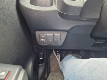 Honda Jazz III 1.2 i-VTEC 90KM 2008 Honda Jazz 1.2 Benzyna 90 KM, Klimatyzacja, Dwa, zdjęcie 7