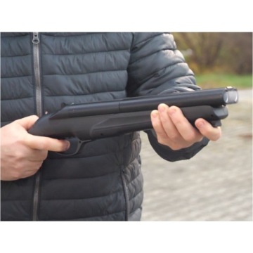Ружьё UMAREX T4E HDS 68 Lupara, калибр 68, Ekp<16
