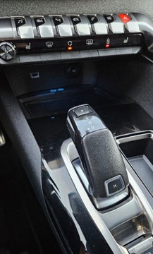 Peugeot 3008 II Crossover 1.5 BlueHDI 130KM 2019 Peugeot 3008 130Ps.GT Kam.Tyl Przod Skora Masarze Navi Serwis Koniec2019, zdjęcie 23