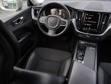 Volvo XC60 II 2020 Volvo XC60 B4 AWD, Salon Polska, Serwis ASO, zdjęcie 6