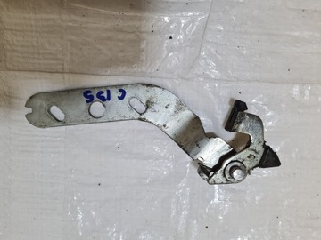 DUCATO BOXER JUMPER 06- ROLKA WOZEK DRZWI DOLNA