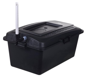 Фильтр для пруда AQUAEL Maxi