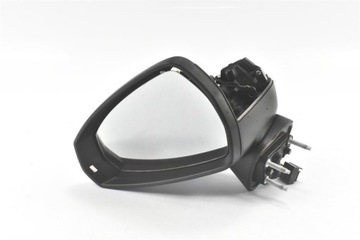 LUSTERKO ZEWNĘTRZNE LEWE WKŁAD 6PIN 8V2857409F AUDI RS3 A3 8V UK