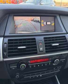 BMW X5 E70 SUV 3.0 sd 286KM 2009 BMW X5 BMW X5 xDrive35d 3.0 Diesel 286KM, zdjęcie 27