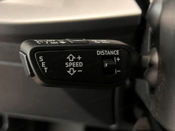 Audi A3 8Y Sportback Facelifting 1.5 35 TFSI 150KM 2025 AUDI A3 35 TFSI S Line Sportback Hatchback 1.5 (150KM) 2025, zdjęcie 8