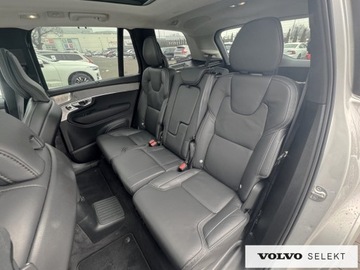 Volvo XC90 II SUV Plug-In Facelifting 2024 2.0 T8  455KM 2025 Volvo XC 90 Volvo XC90 | T8 AWD | Plug-in Hybrid |, zdjęcie 27