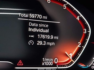 BMW X5 G05 2020 BMW X5 BMW X5 xDrive40i 3.0 Benzyna 335KM, zdjęcie 8