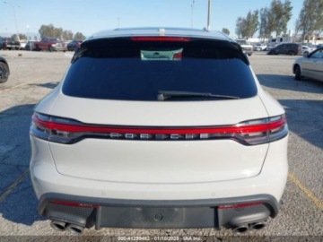 Porsche Macan 2022 Porsche Macan 2022r., 4x4, 2.0L 2.0 Benzyna 261KM, zdjęcie 7