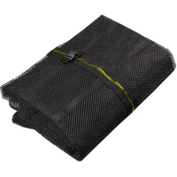 СЕТКА ДЛЯ УЛИЧНОГО батута, ПРОЧНАЯ ЗАЩИТА, на 8 СТОЙК, 13 ФУТОВ, 396/404 см