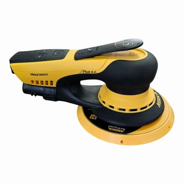 MIRKA DEROS II 625 Индукционная орбитальная шлифовальная машина 150 мм 2,5 мм MID6254044